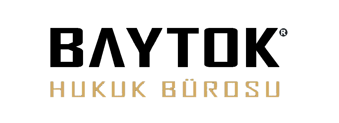 Baytok Hukuk Bürosu Logo